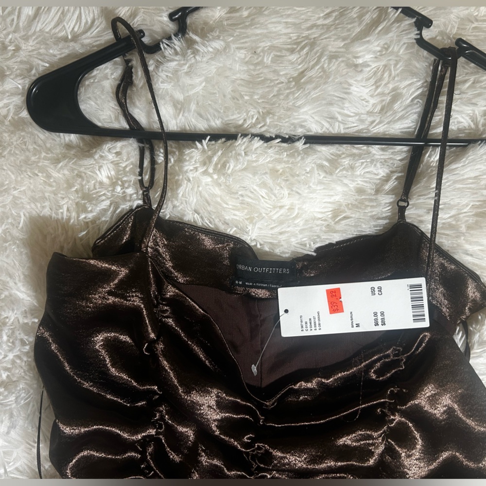 Urban Outfitters mini dress